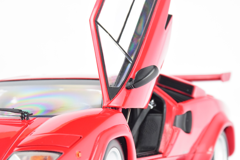 Illustration for article titled Supercar Sunday: "Heavenly!" Edition